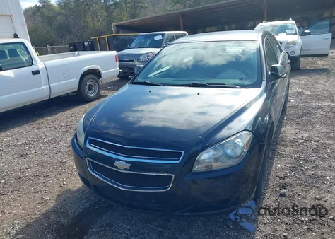 2008 Chevrolet Malibu Ls z USA, uszkodzony, nr VIN 1G1ZG57B38F169163